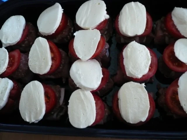 Schweinefilet aus dem Ofen - Rezept - Bild Nr. 12