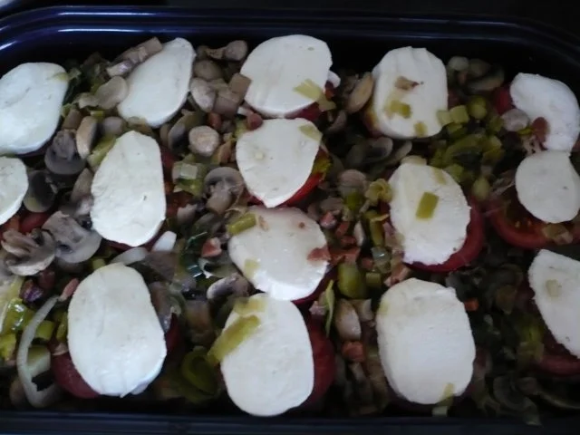 Schweinefilet aus dem Ofen - Rezept - Bild Nr. 13