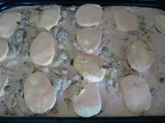 Schweinefilet aus dem Ofen - Rezept - Bild Nr. 14