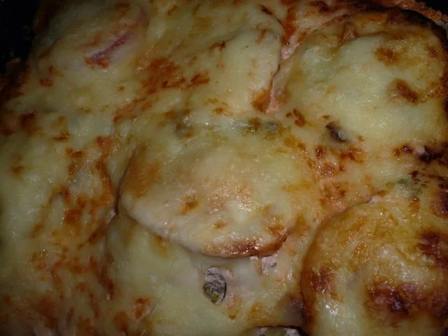 Schweinefilet aus dem Ofen - Rezept - Bild Nr. 16