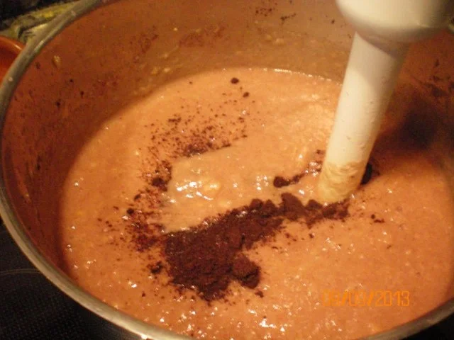 Rezept: Marmelade Pfirsichmarmelade Bild Nr. 4 Marmelade Pfirsichmarmelade - Rezept - Bild Nr. 4