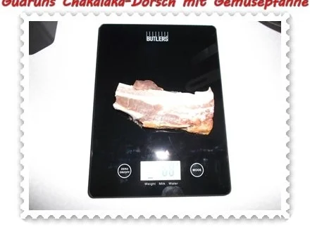 Fisch: Chakalaka-Dorsch mit pikanter Gemüse-Reispfanne - Rezept - Bild Nr. 9