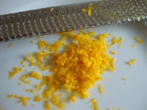 Kürbis-Orangensuppe mit Zimtcroûtons - Rezept - Bild Nr. 11