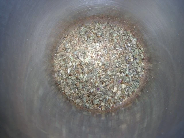 Rezept: Bruschetta und Baguette Gewürzmischung Bruschetta und Baguette Gewürzmischung - Rezept