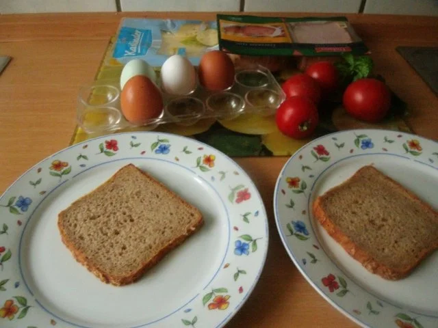 Rezept: Imbiss.....Überraschungspfännchen Bild Nr. 4 Imbiss.....Überraschungspfännchen - Rezept - Bild Nr. 4