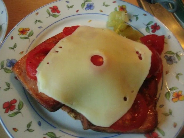 Rezept: Imbiss.....Überraschungspfännchen Bild Nr. 7 Imbiss.....Überraschungspfännchen - Rezept - Bild Nr. 7