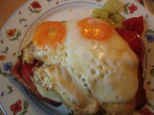 Rezept: Imbiss.....Überraschungspfännchen Bild Nr. 9 Imbiss.....Überraschungspfännchen - Rezept - Bild Nr. 9