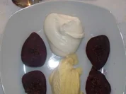 Rotweinfeigen - Rezept