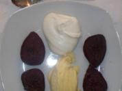 Rotweinfeigen - Rezept