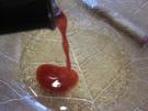 Himbeerdressing zum Salat - Rezept