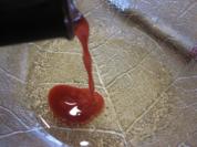 Himbeerdressing zum Salat - Rezept