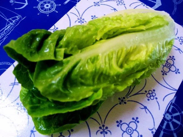 Himbeerdressing zum Salat - Rezept - Bild Nr. 2