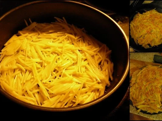 Zucchini-Tarte - Rezept - Bild Nr. 3