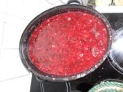 Zwetschgen-Kompott - Rezept
