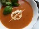 Rezept: Tomaten Supe Tomaten Supe - Rezept