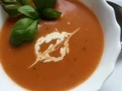 Tomaten Supe - Rezept