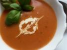 Tomaten Supe - Rezept