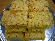 Blitzkuchen - Rezept