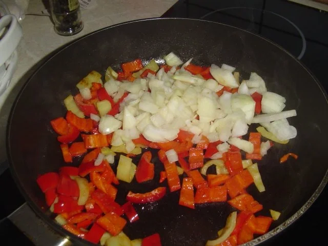 Rezept: Resteverwertung Bild Nr. 6 Resteverwertung - Rezept - Bild Nr. 6