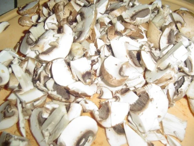 Rezept: Resteverwertung Bild Nr. 10 Resteverwertung - Rezept - Bild Nr. 10