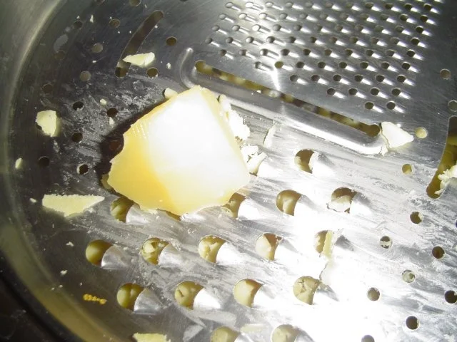 Rezept: Resteverwertung Bild Nr. 11 Resteverwertung - Rezept - Bild Nr. 11