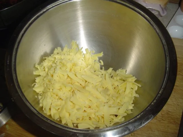 Rezept: Resteverwertung Bild Nr. 12 Resteverwertung - Rezept - Bild Nr. 12