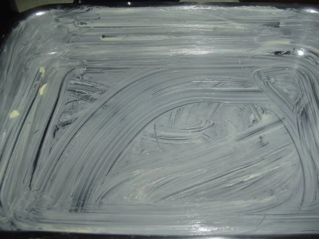 Rezept: Resteverwertung Bild Nr. 13 Resteverwertung - Rezept - Bild Nr. 13