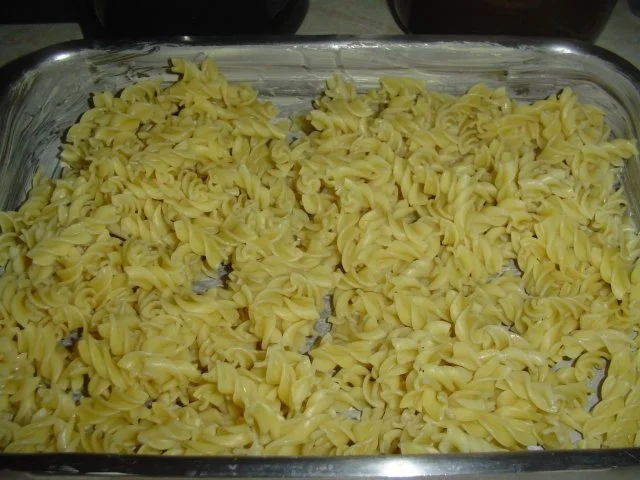 Rezept: Resteverwertung Bild Nr. 14 Resteverwertung - Rezept - Bild Nr. 14