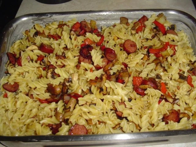 Rezept: Resteverwertung Bild Nr. 15 Resteverwertung - Rezept - Bild Nr. 15