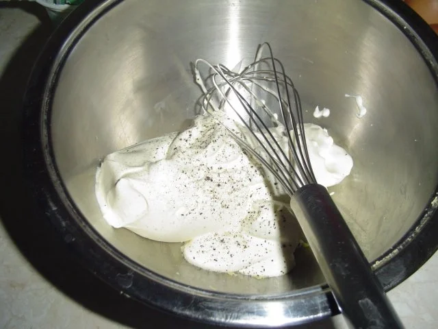 Rezept: Resteverwertung Bild Nr. 16 Resteverwertung - Rezept - Bild Nr. 16