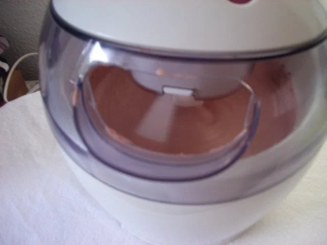 Pflaumeneis - Rezept - Bild Nr. 9