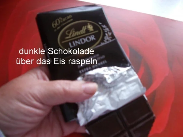 Pflaumeneis - Rezept - Bild Nr. 10