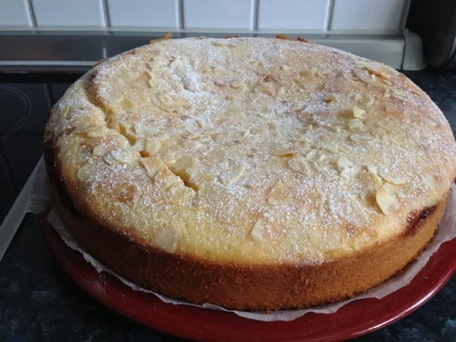 Rezept: Zwetschgenmus - Marmeladen - Kuchen Bild Nr. 2 Zwetschgenmus - Marmeladen - Kuchen - Rezept - Bild Nr. 2