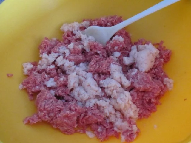 Rezept: Kantonesische Wan-Tans Bild Nr. 2 Kantonesische Wan-Tans - Rezept - Bild Nr. 2