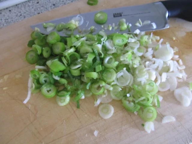 Rezept: Kantonesische Wan-Tans Bild Nr. 4 Kantonesische Wan-Tans - Rezept - Bild Nr. 4