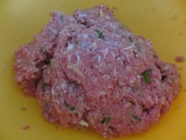 Rezept: Kantonesische Wan-Tans Bild Nr. 5 Kantonesische Wan-Tans - Rezept - Bild Nr. 5