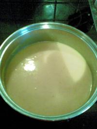 Kurbissuppe Mit Butternut Und Weisswein Rezepte Kochbar De