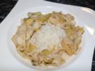 Asiatisches Fischcurry - Rezept