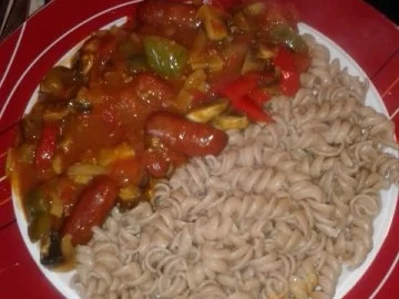 RESTEZAUBER... - Rezept