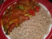 RESTEZAUBER... - Rezept