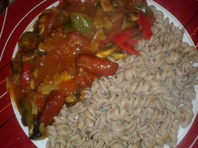 RESTEZAUBER... - Rezept - Bild Nr. 6