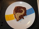 Rezept: Nutella-Kokosgugelhupf Nutella-Kokosgugelhupf - Rezept