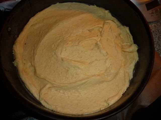 Torten: Nektarinen-Mango-Schmandtorte - Rezept - Bild Nr. 2