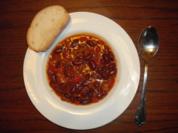 Chilli con carne - Rezept