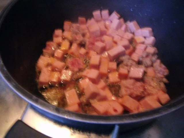 Bunte Käse - Hörnchen - Suppe - Rezept - Bild Nr. 7