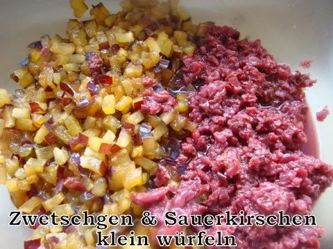 Wintermarmelade - Rezept - Bild Nr. 2