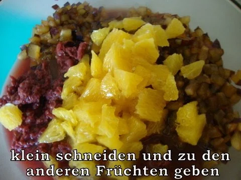 Wintermarmelade - Rezept - Bild Nr. 4