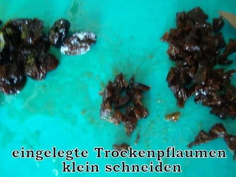 Wintermarmelade - Rezept - Bild Nr. 5