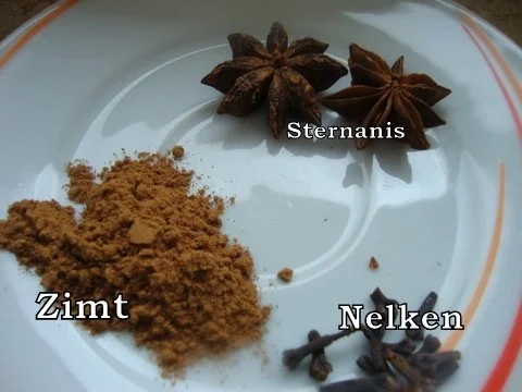 Wintermarmelade - Rezept - Bild Nr. 6