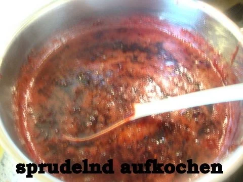 Wintermarmelade - Rezept - Bild Nr. 8